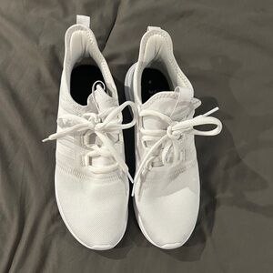 Women's Adidas’s Cloud-foam Athletic Shoes